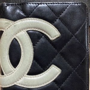 Chanel Wallet